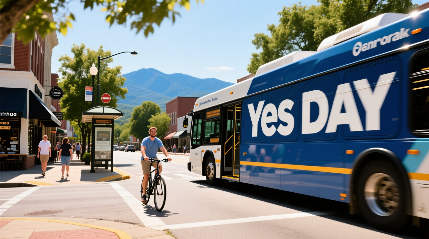 Yes Day Greenville SC Transport Guide: How to Get There Cheaply & Reliably