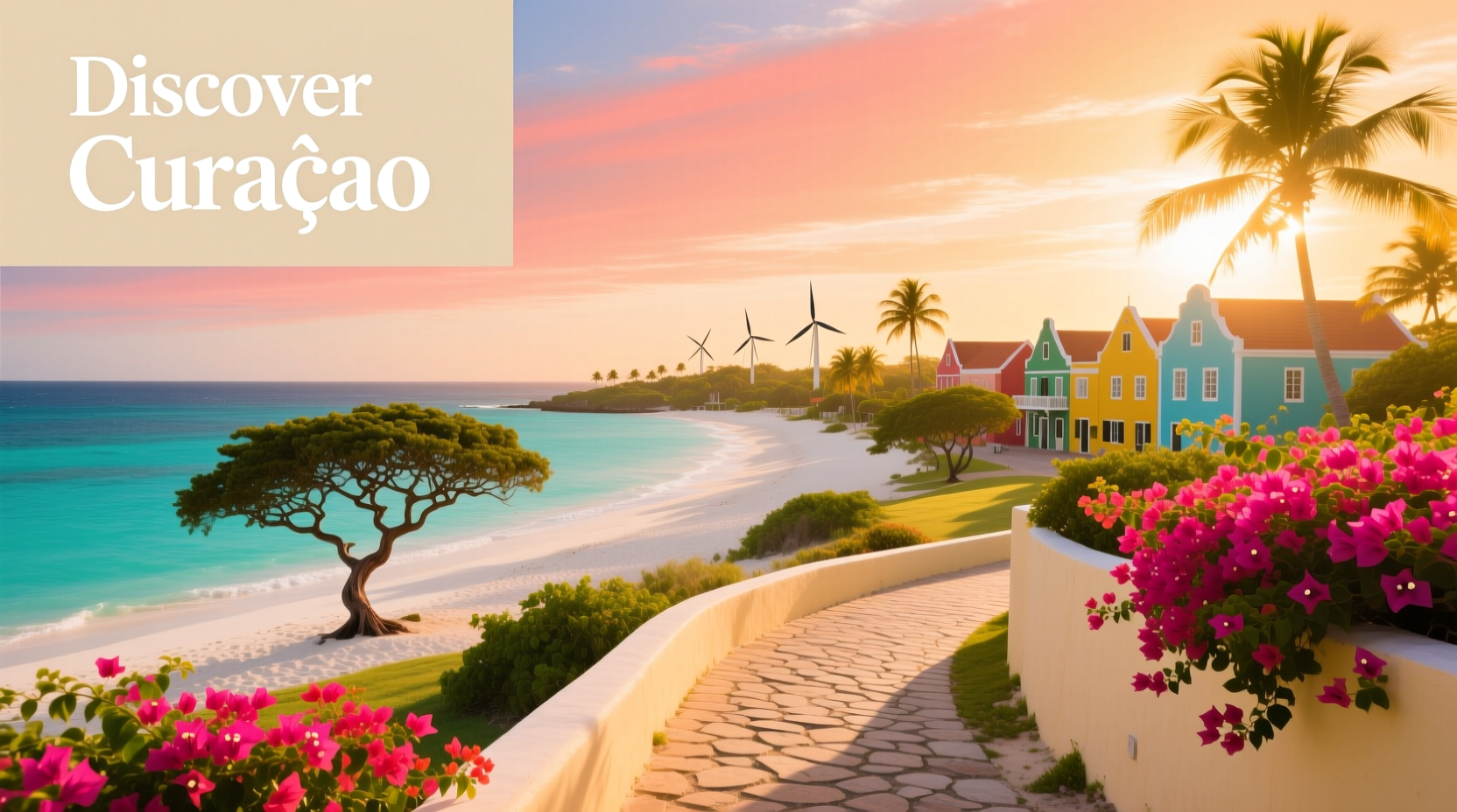 Curacao Caribbean Vacation Budget Guide: How to Travel Affordably