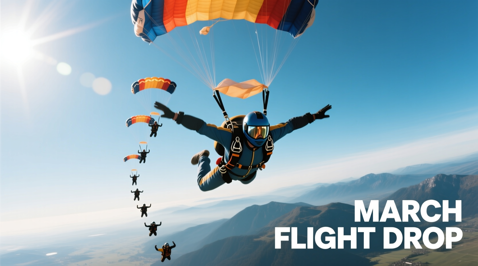 March Flight Drops Guide: How to Find & Book Real Airfare Savings