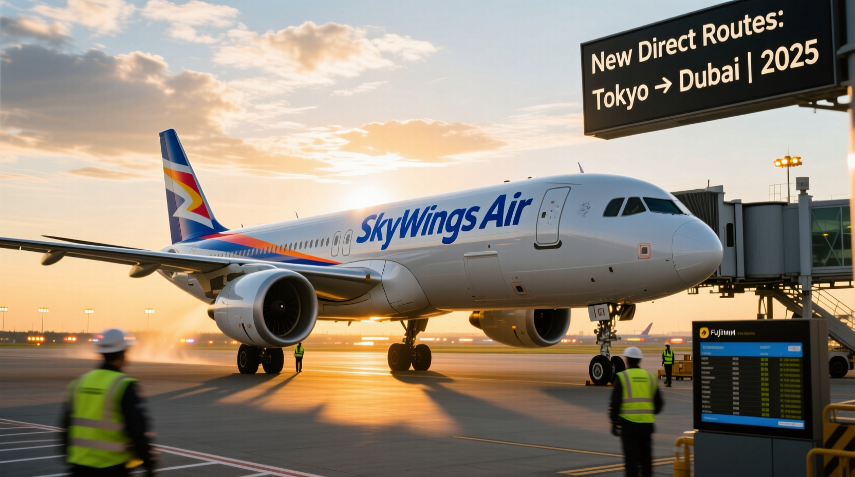 New Direct Flights Guide: How to Find, Book & Evaluate Them