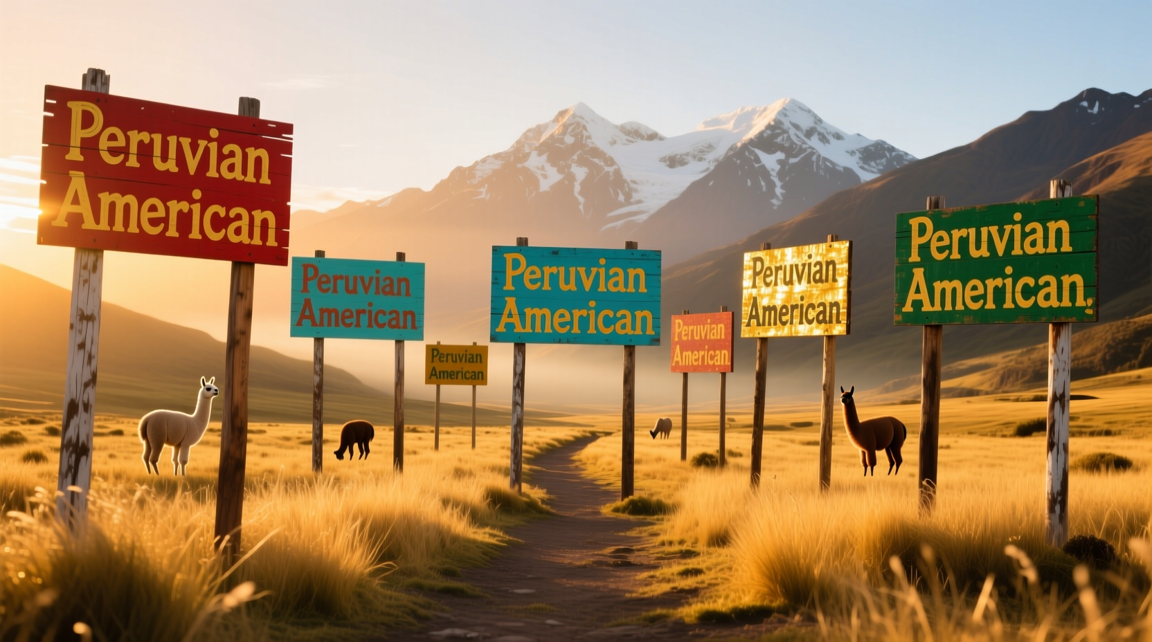 9 Signs Grew Peruvian-American: Budget Travel Guide & Practical Tips