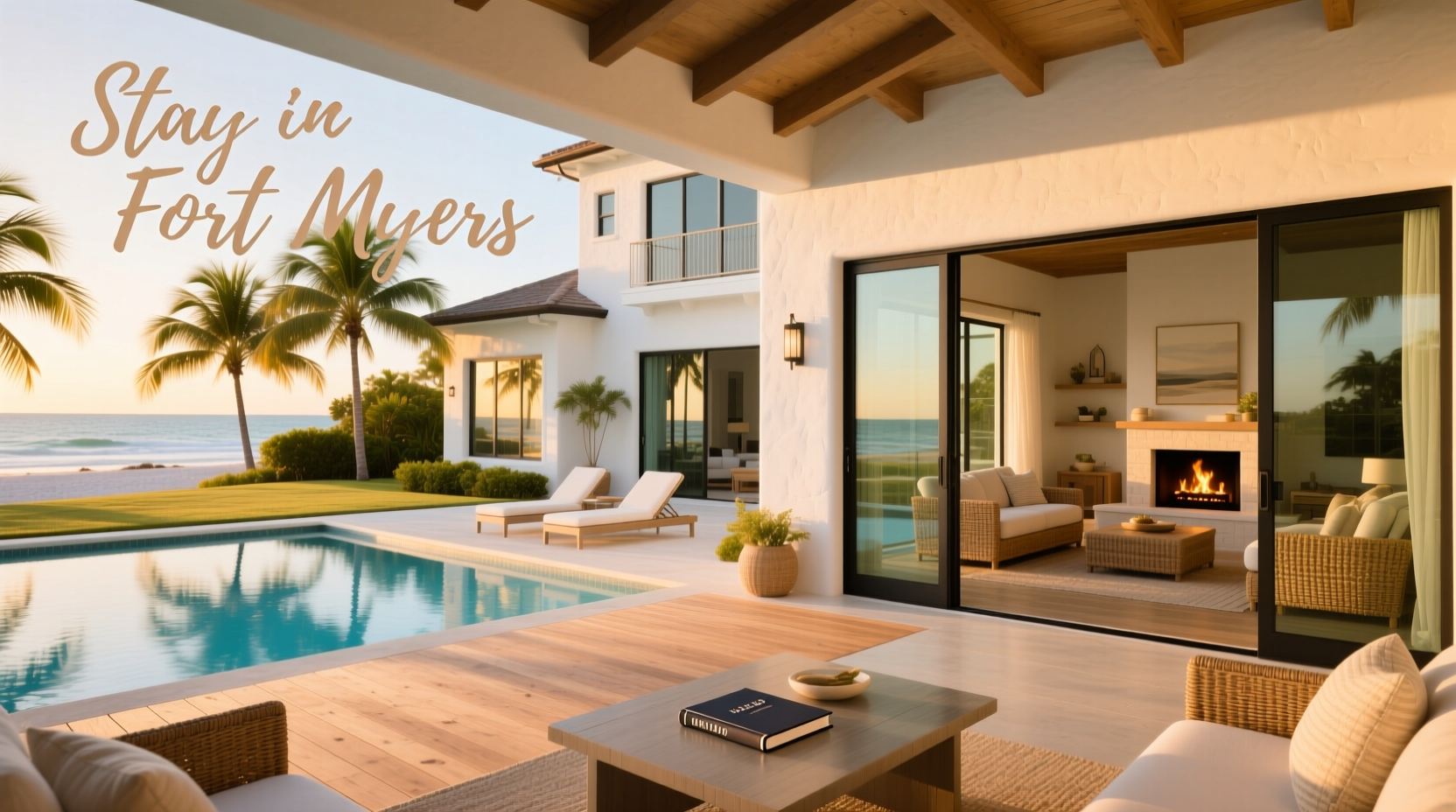 Where to Stay in Fort Myers Florida: Budget Accommodation Guide