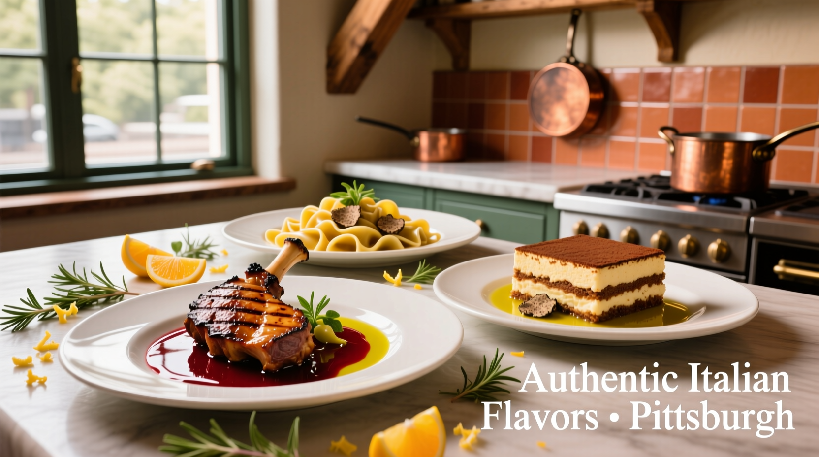 Best Italian Restaurants in Pittsburgh: Local Guide & Value Tips