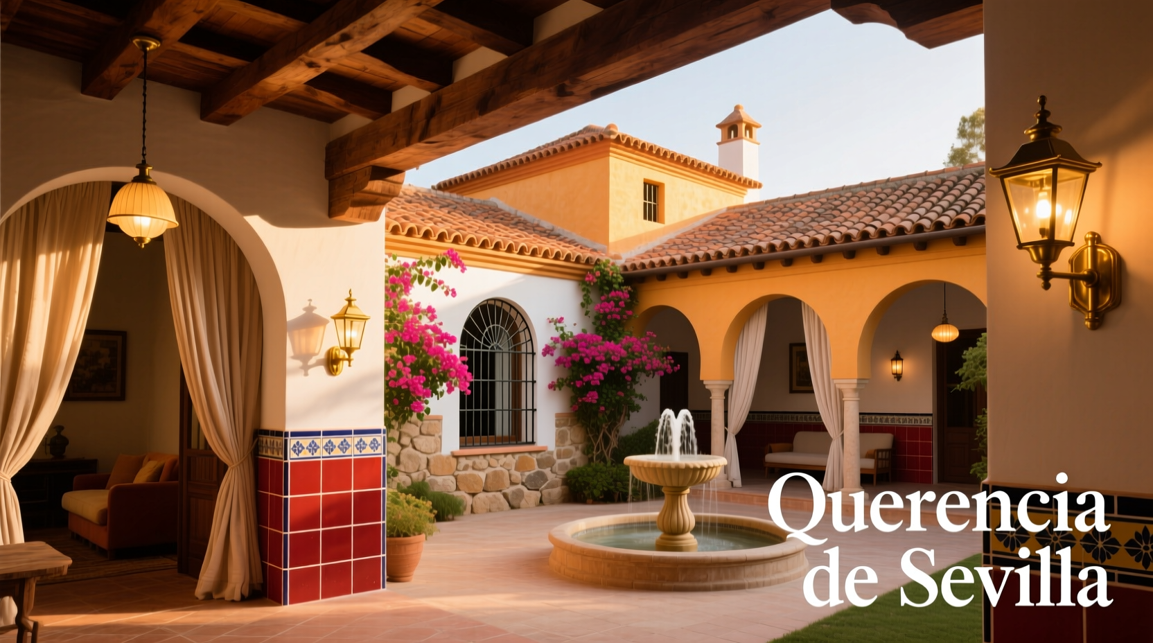 Querencia de Sevilla Accommodation Guide: Budget Stays & Local Options