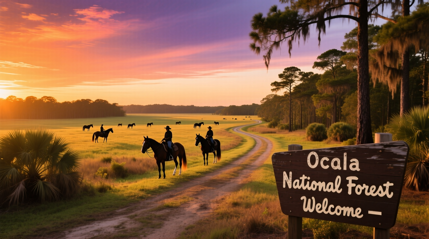 Things to Do in Ocala Florida: Budget Travel Guide