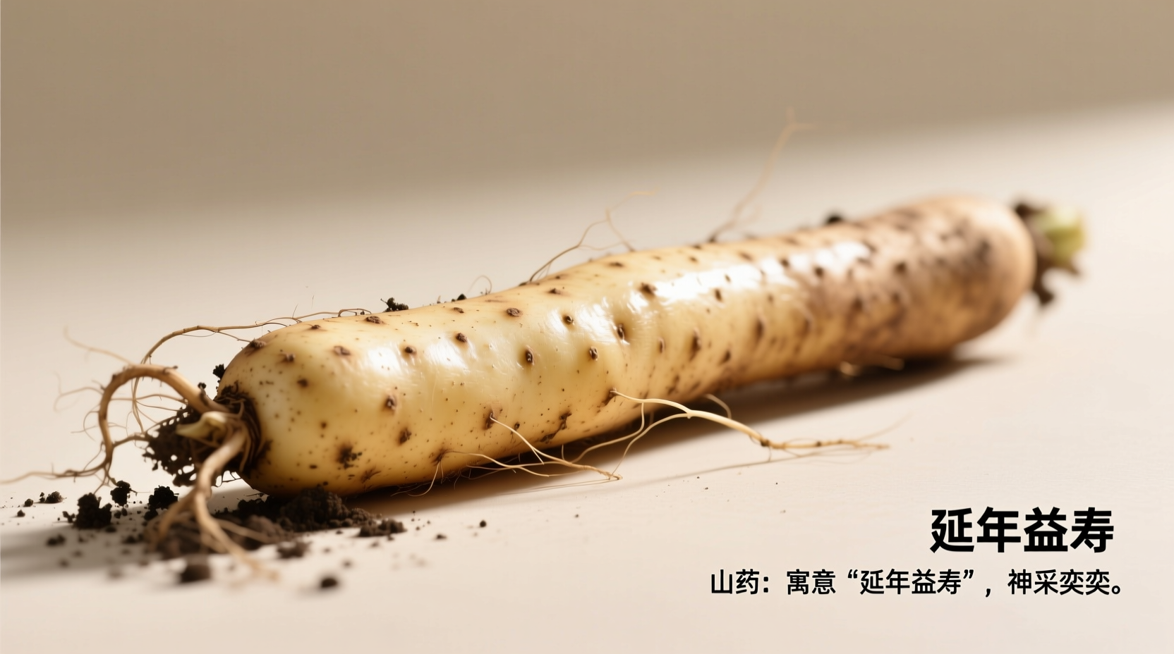 yam longevity is a lie except these 2 days