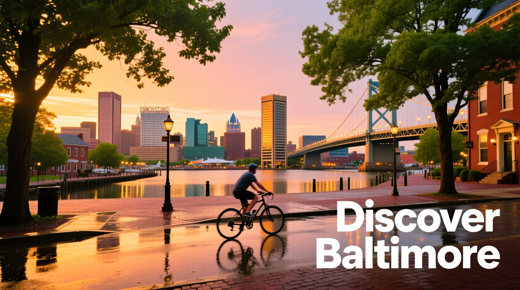 Things to Do in Baltimore Maryland: Budget Travel Guide