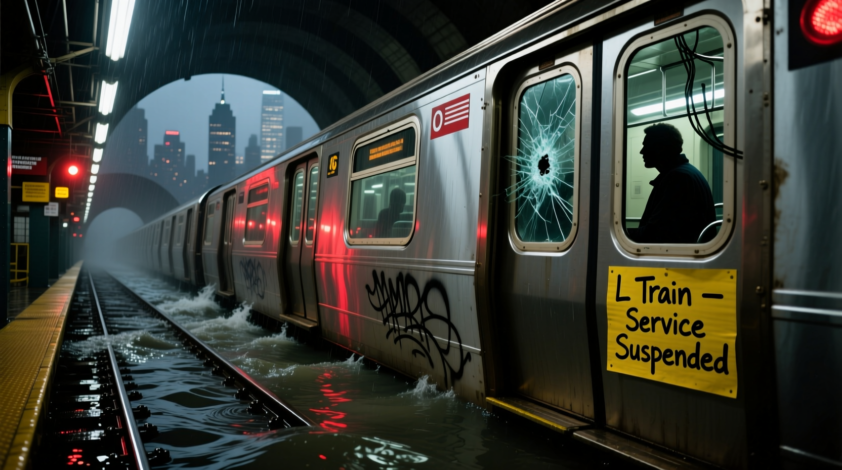 NYC L Train Alternatives: How to Navigate During Years-Long Shutdowns