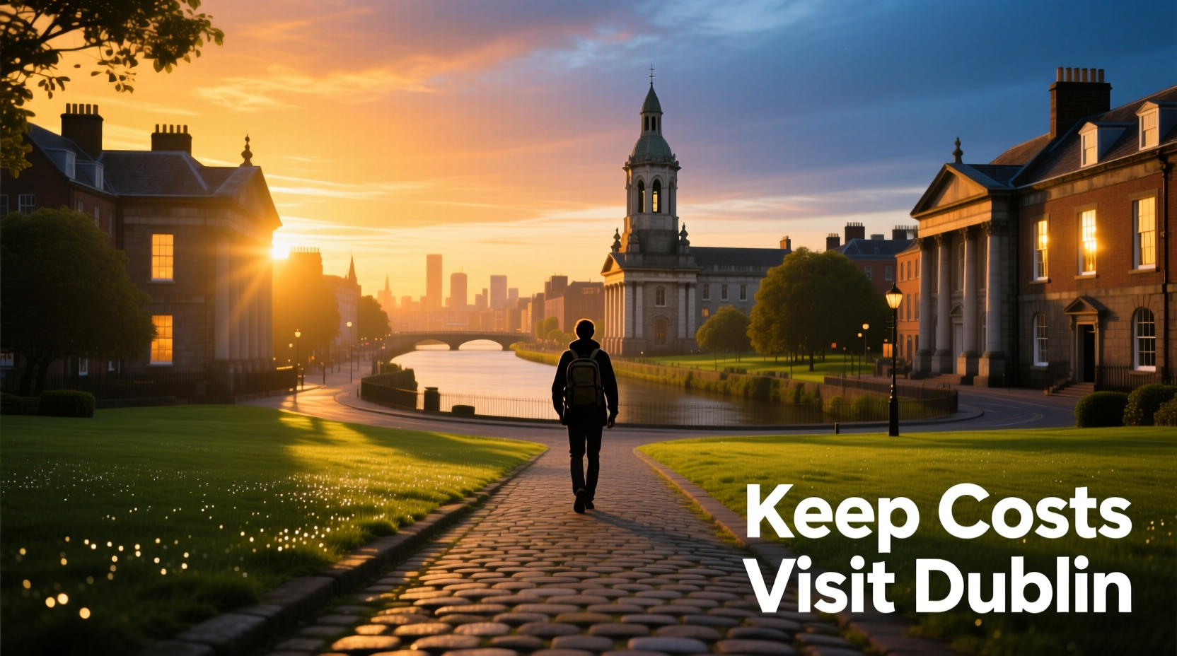 How to Keep Costs When Visit Dublin: Budget Travel Guide