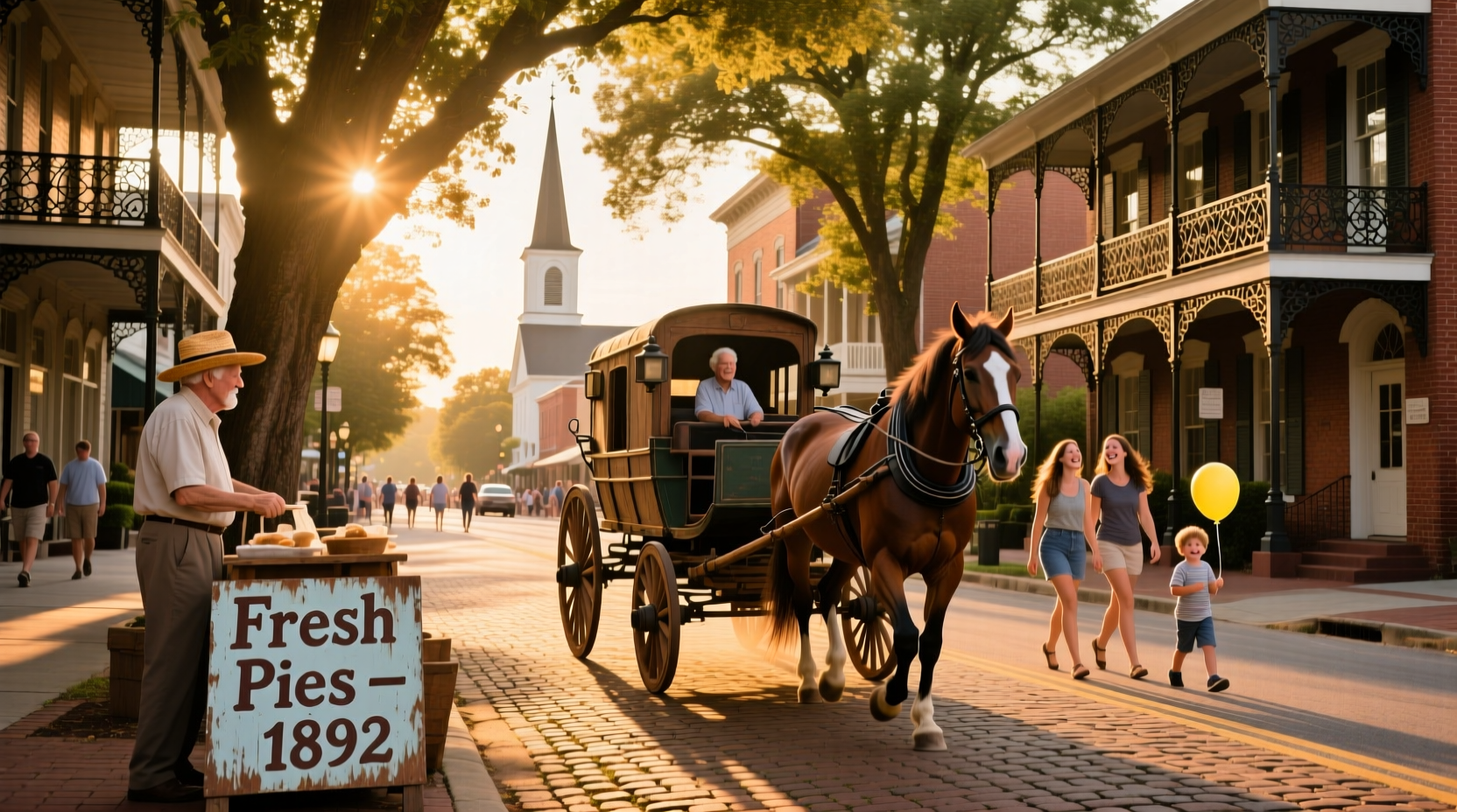 How to Get to Cartersville Georgia: Transport Options & Logistics Guide