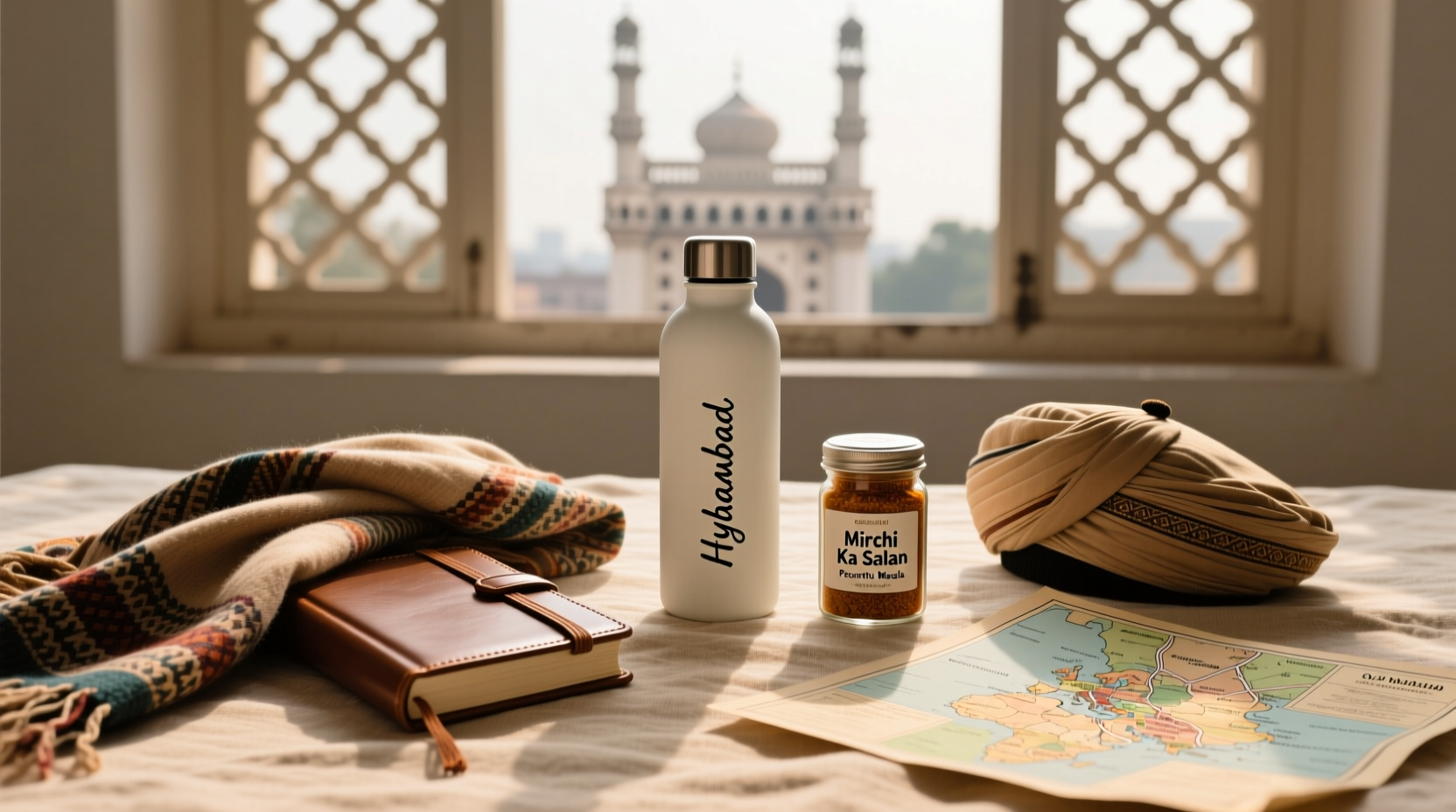 Best Things to Bring to Hyderabad India: Budget Traveler’s Packing Guide