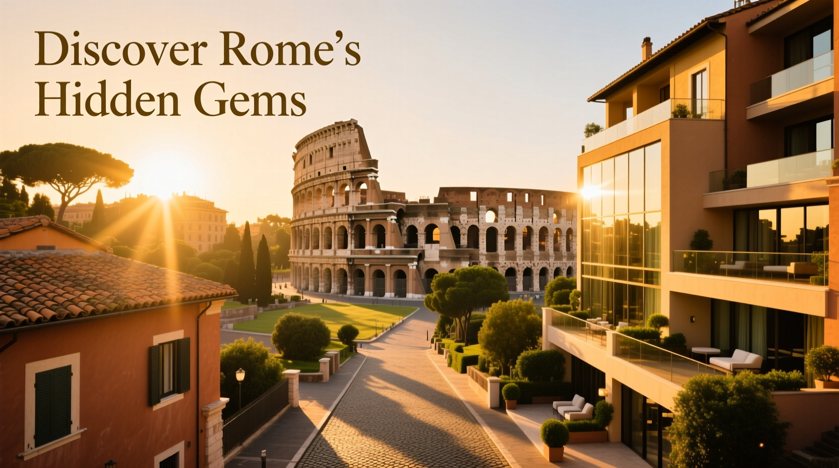 Hotels Near Colosseum Rome: Budget Travel Guide & Tips