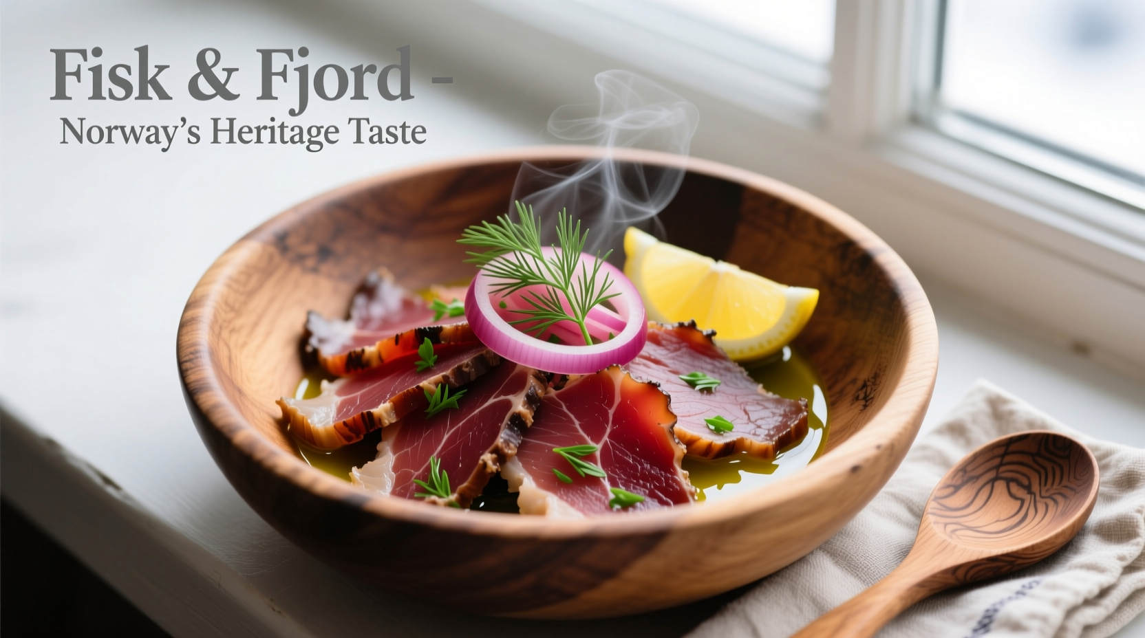 Where to Try Whale Meat in Norway: A Practical Culinary Guide