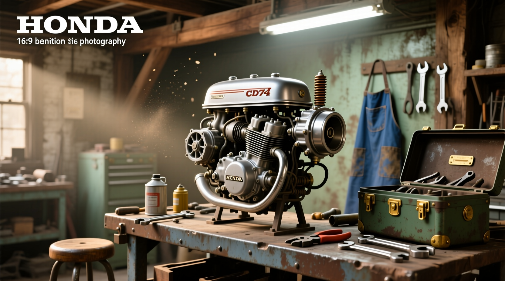 How to Choose Honda CD 70 Engine: Is the CD70 a 2 Stroke or 4 Stroke? Buying Guide