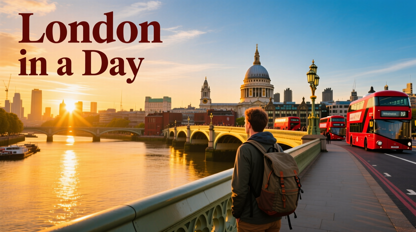 Day Trips in London UK: Budget Guide for Practical Travelers