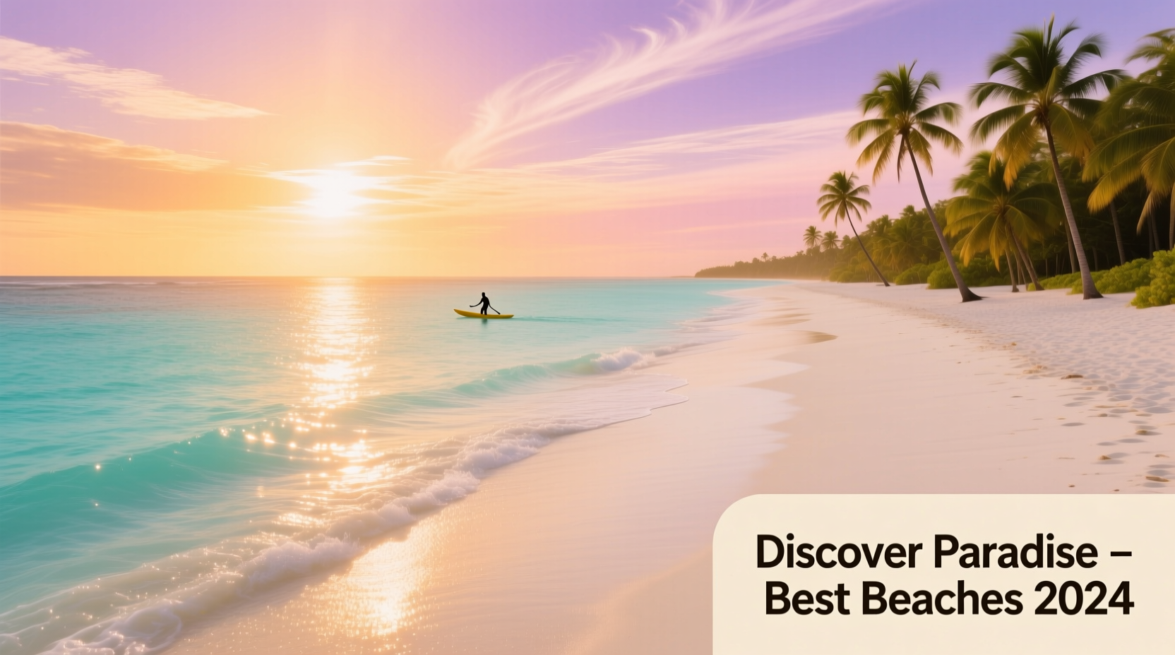 Best White Sand Beaches: Budget Travel Guide & Cost Breakdown