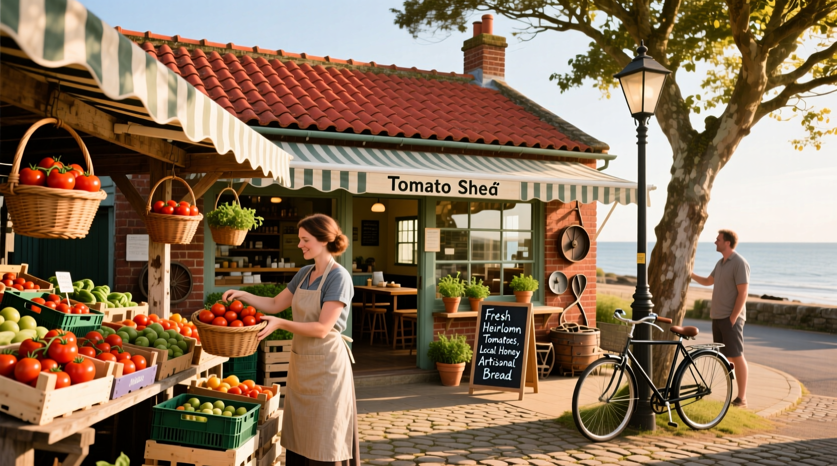 Stono Market & Tomato Shed Cafe: Complete Visitor Guide