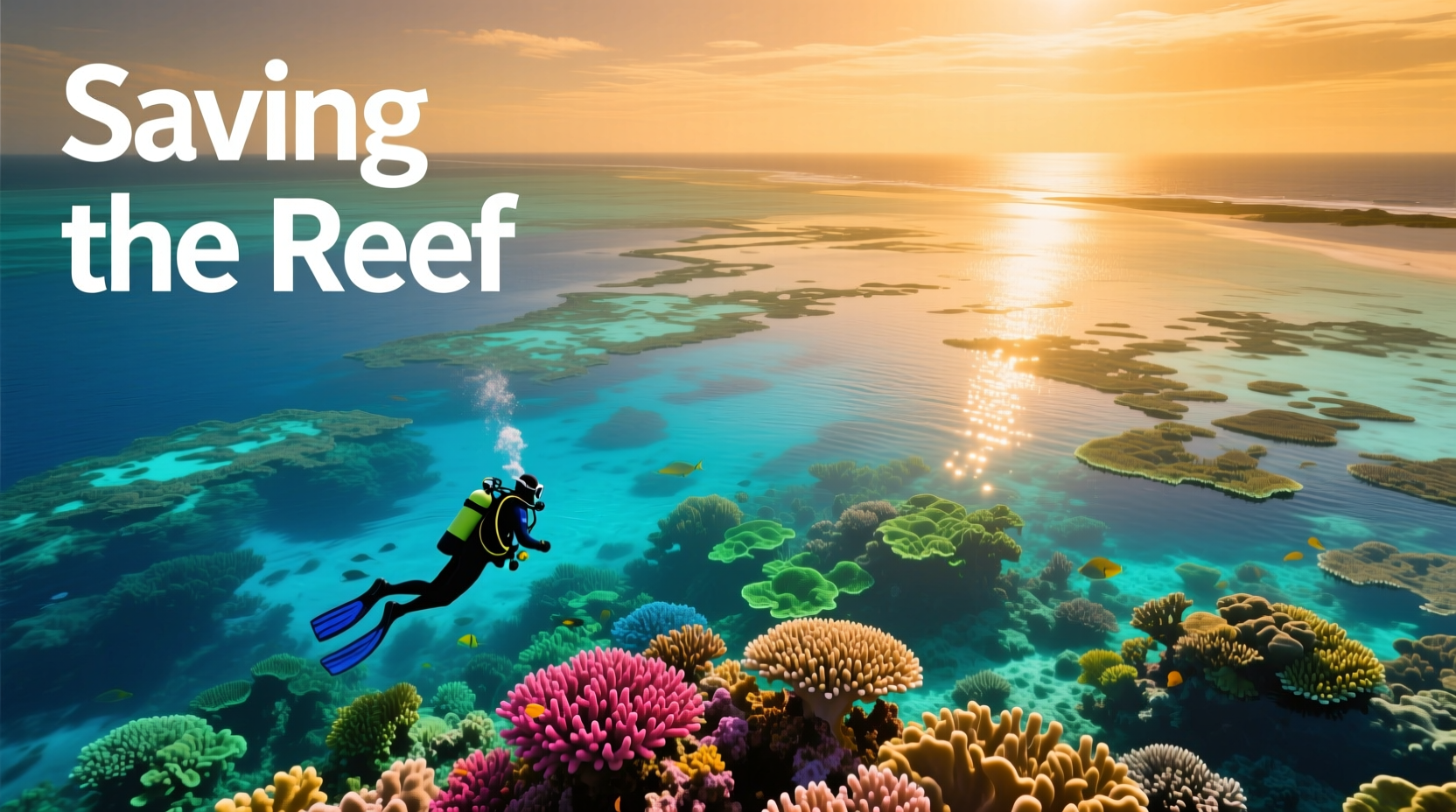 Scientific Breakthrough Save Americas Great Barrier Reef: Budget Travel Guide