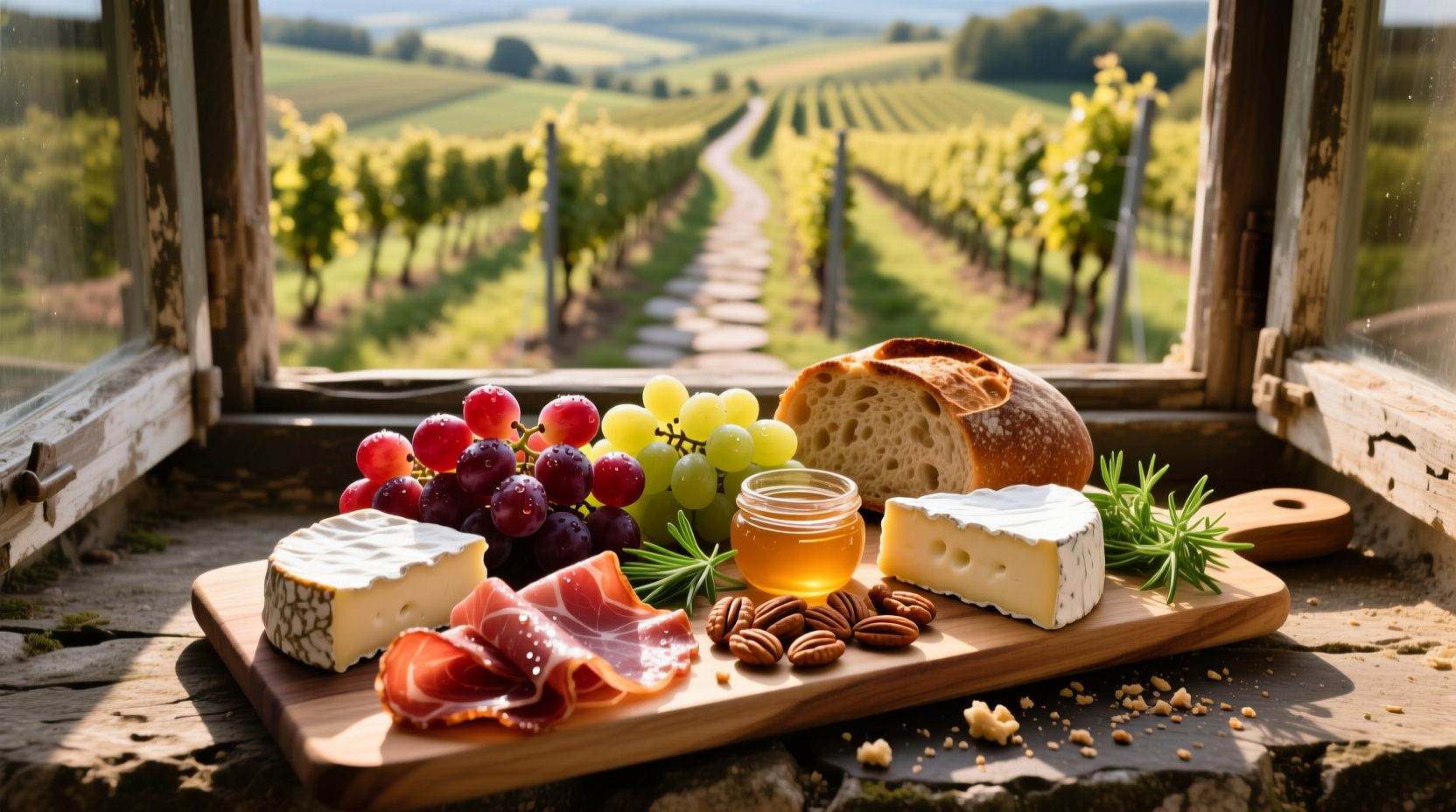Top Wine Routes Germany: Culinary Travel Guide for Budget Travelers
