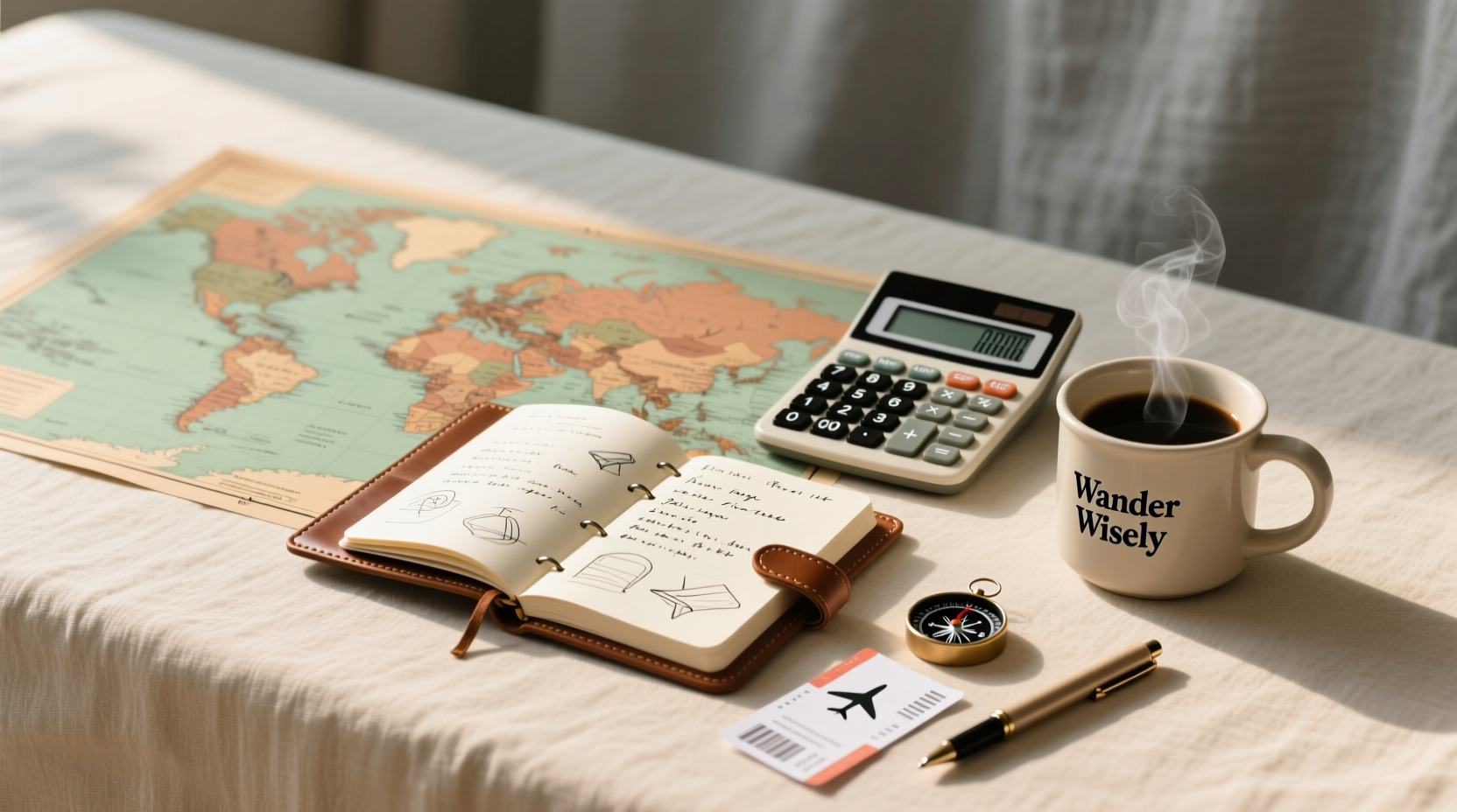 6 Things to Do While Waiting to Vote: Budget Travel Guide