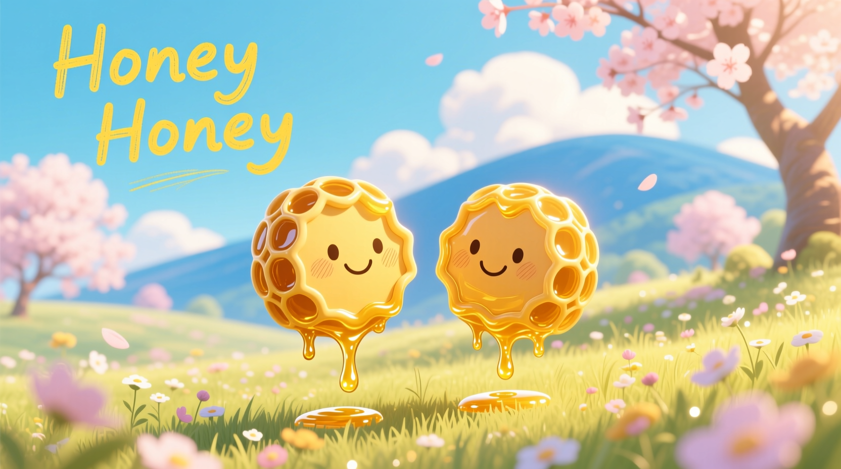 Honey Honey: Culinary Science and Practical Usage Guide