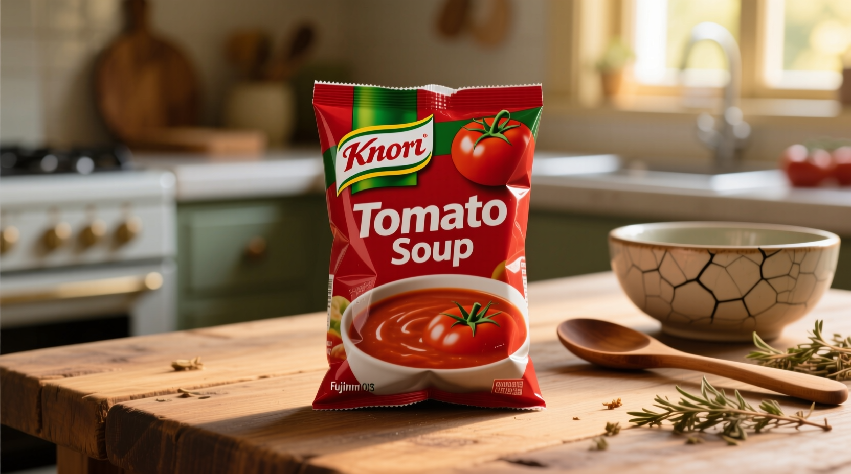 tomato knorr