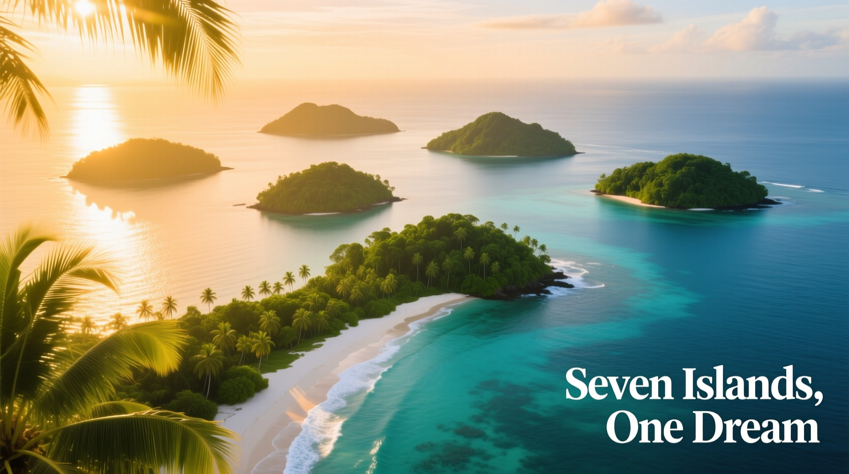 Tropical Islands Suck? Go to These 7 Islands Instead — Budget Travel Guide