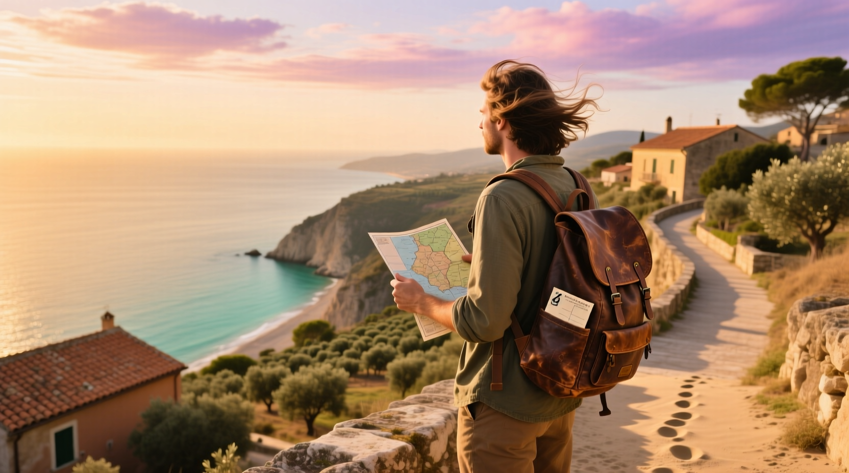 8 Things I Learned from My Portuguese Dad’s Travel Wisdom