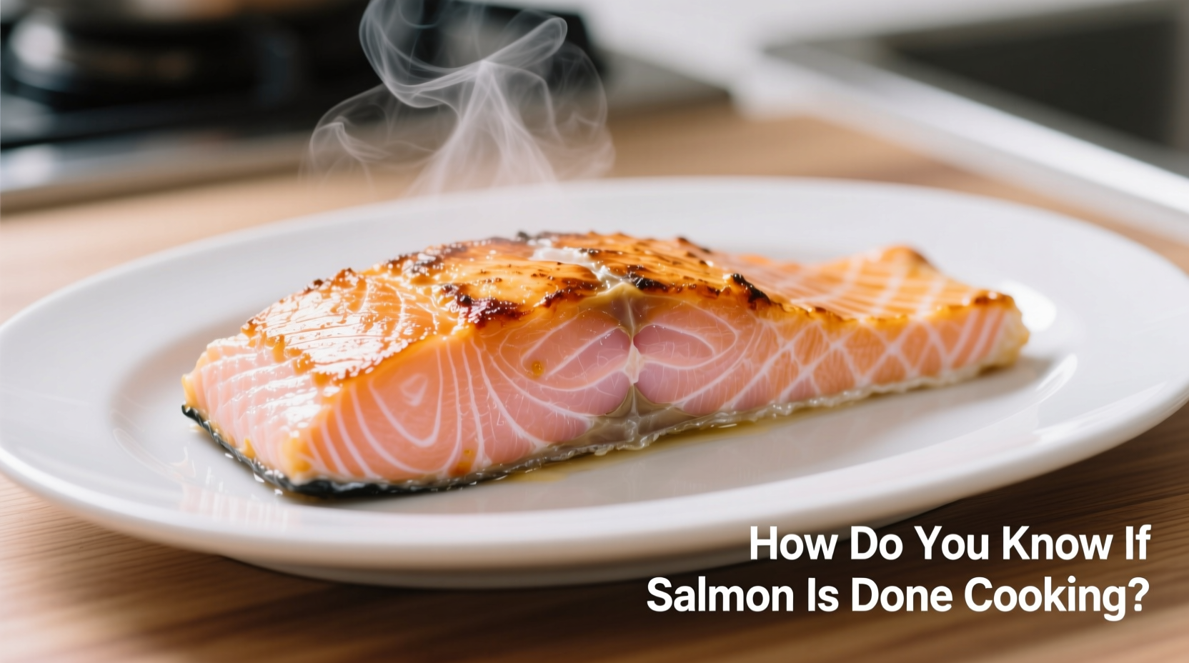 How to Tell When Salmon Is Perfectly Cooked: 5 Reliable Methods