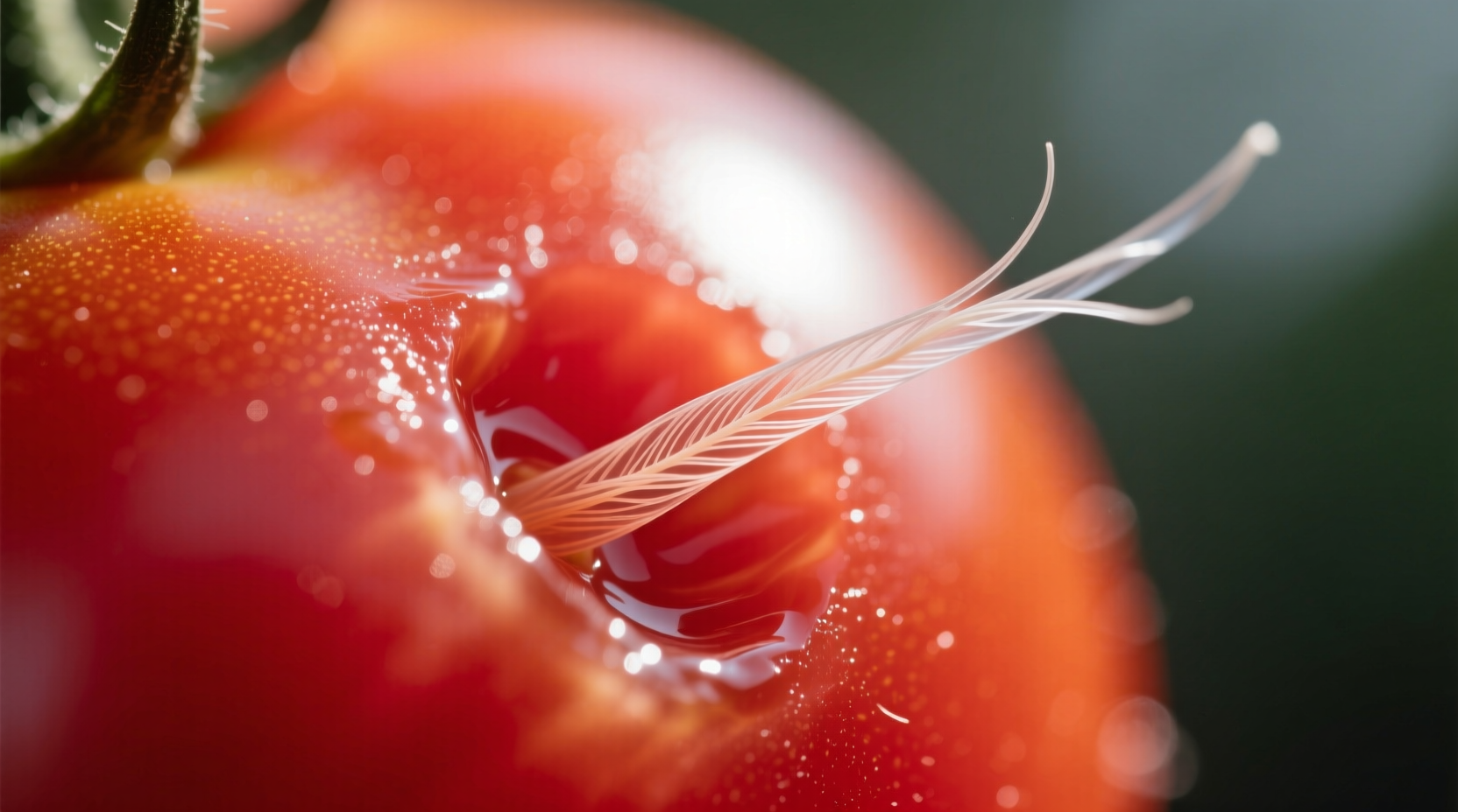 Fiber Content in Tomatoes: Exact Measurements & Benefits