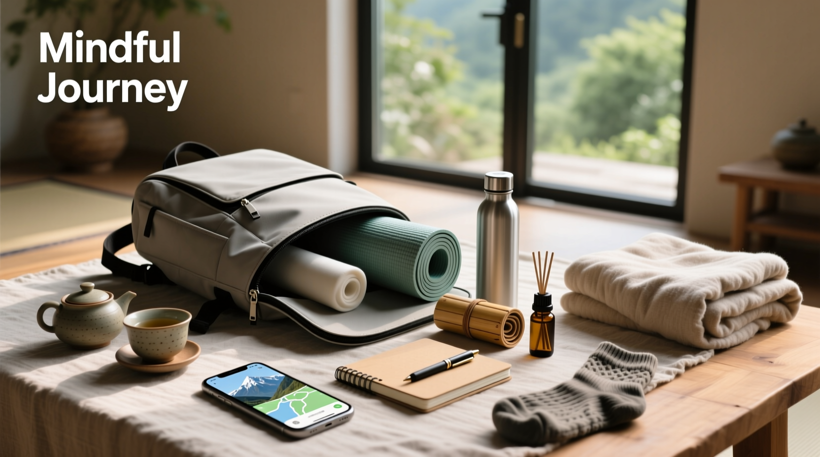 Best Wellness Destinations in World: What to Pack & Why
