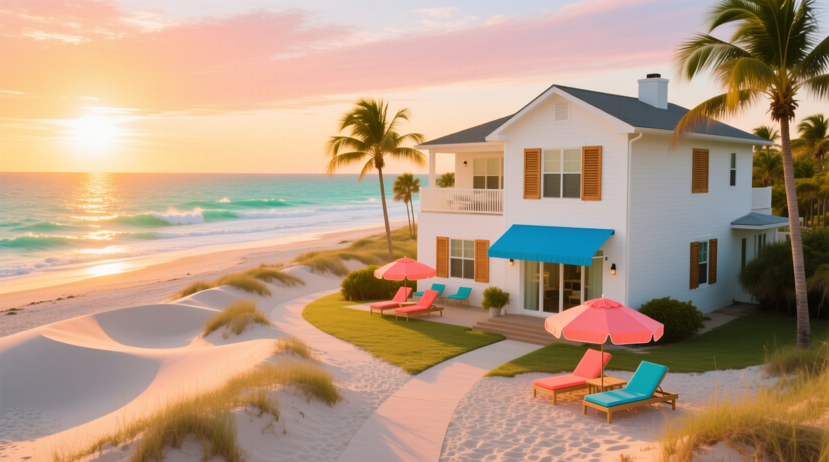 Airbnb Daytona Beach Budget Travel Guide: What to Expect & How to Save