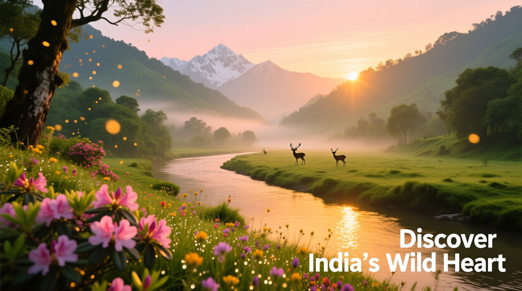 National Parks in India: Budget Travel Guide & Practical Tips