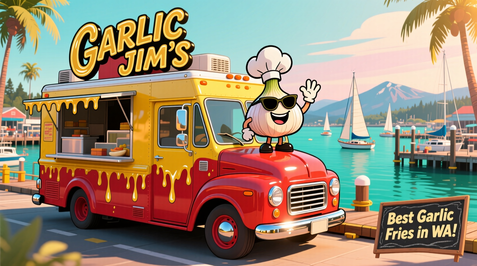 Garlic Jim's Mukilteo: Complete Dining Guide & Menu Highlights