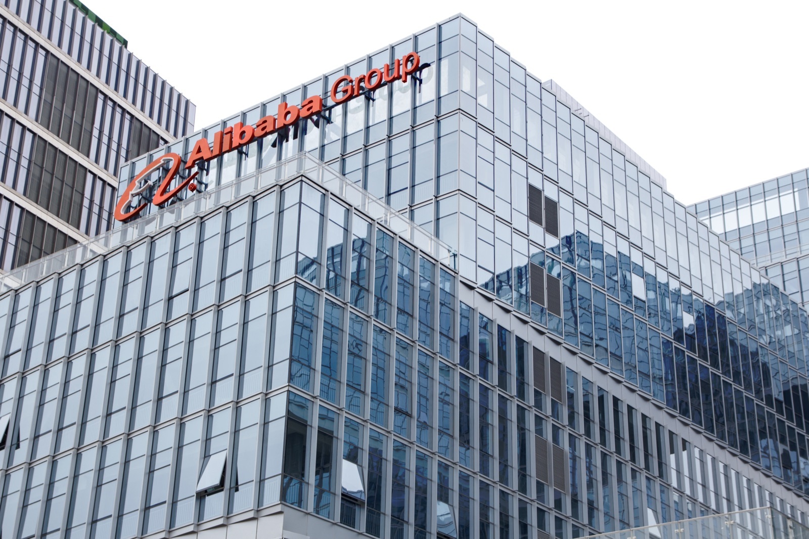 What is Alibaba.com