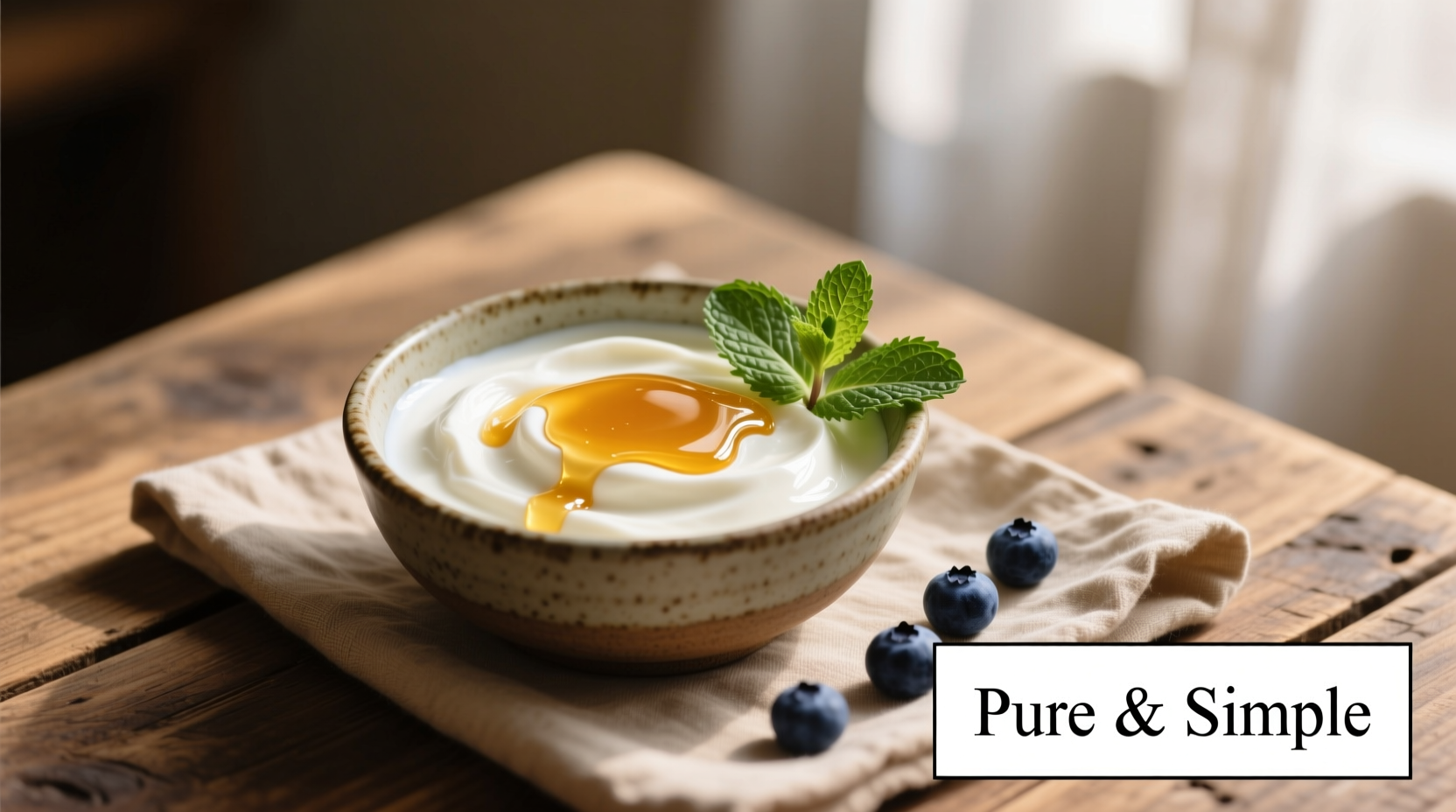 Greek Yogurt Honey: Benefits, Portions & Perfect Pairings