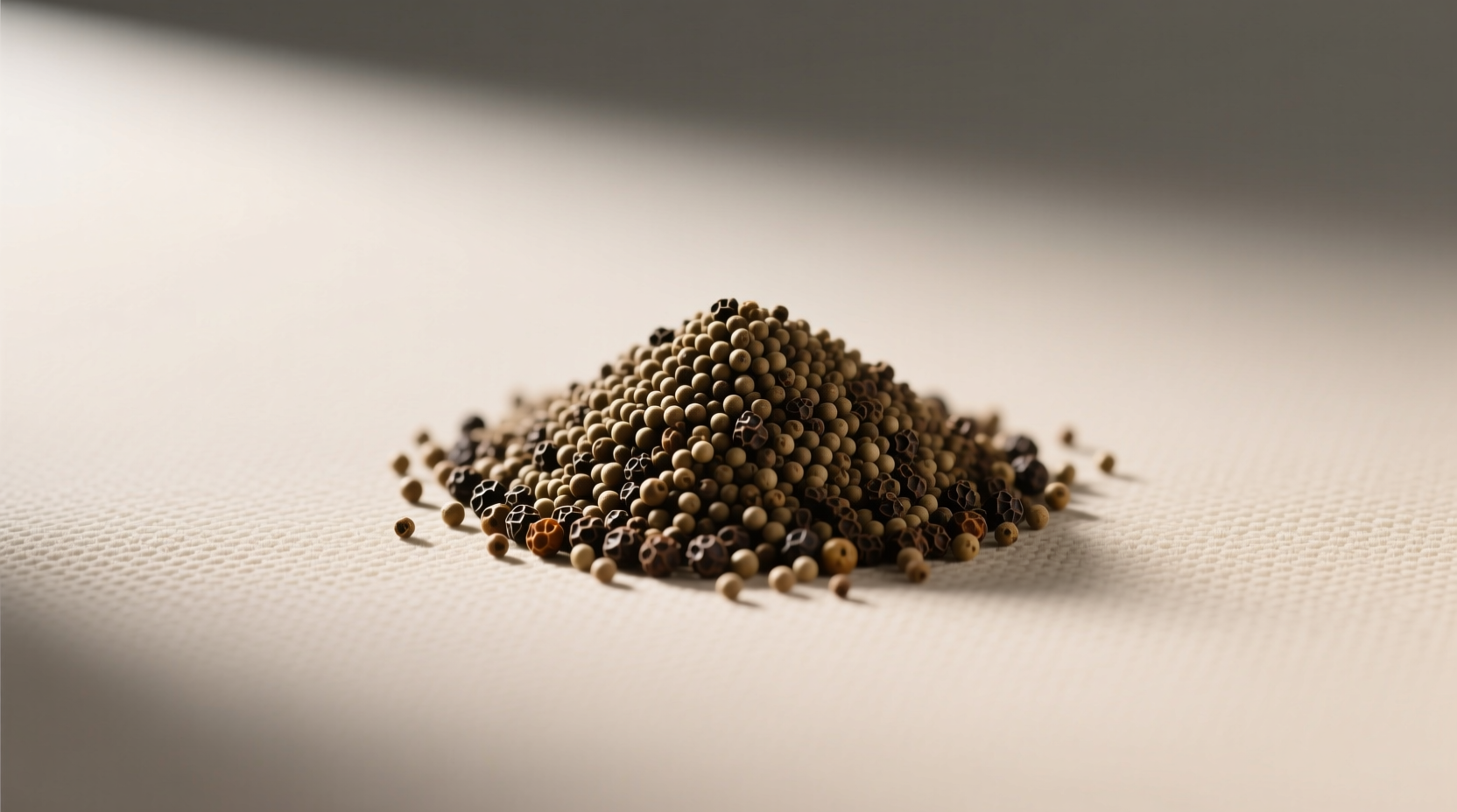 16 mesh pepper when grain size matters and when it doesn t