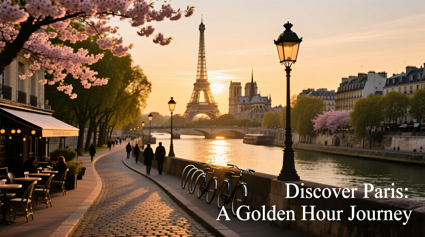 Paris Itinerary for Budget Travelers: Practical 3–7 Day Plan
