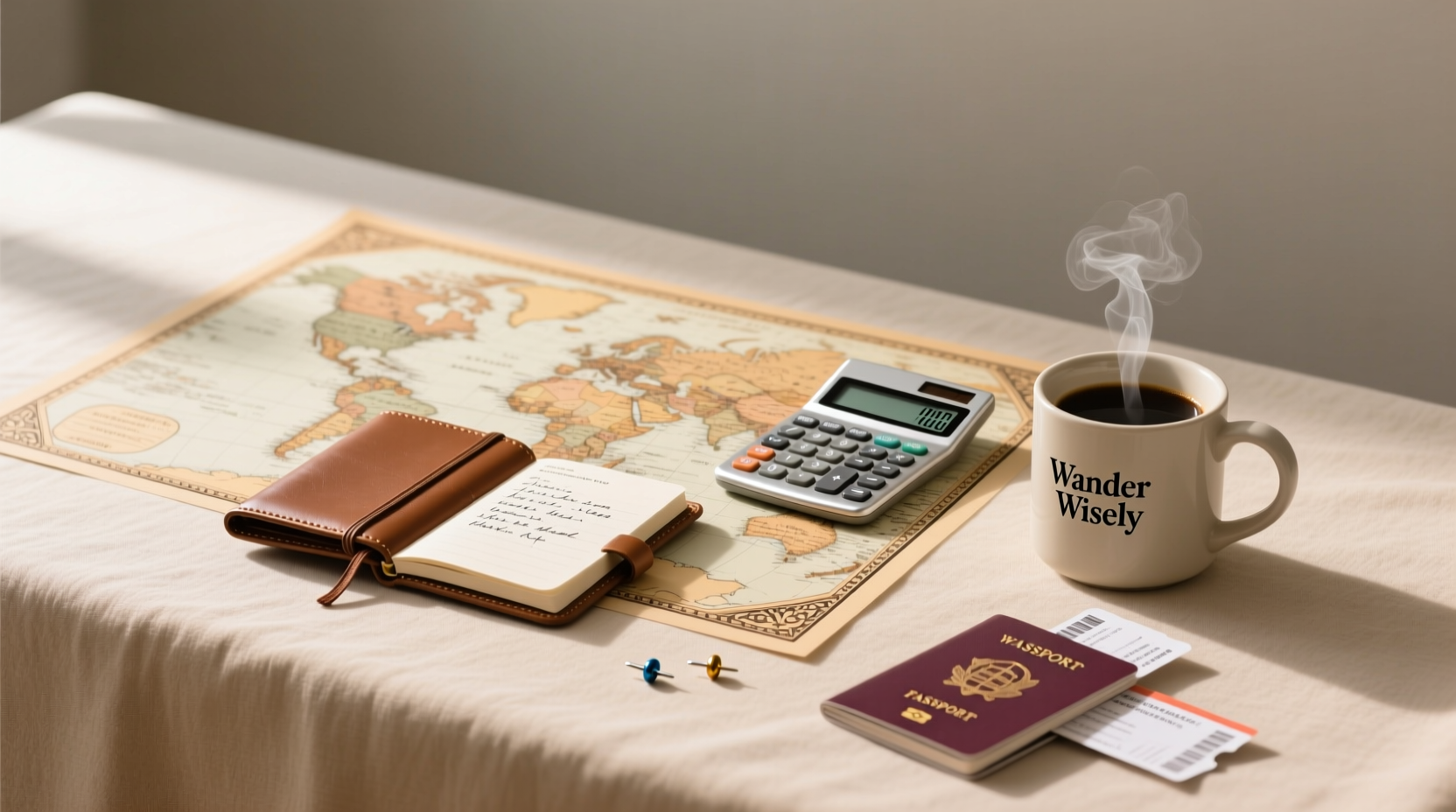 How Black Families Can Stretch Travel Budgets Amid Wealth Gap Realities