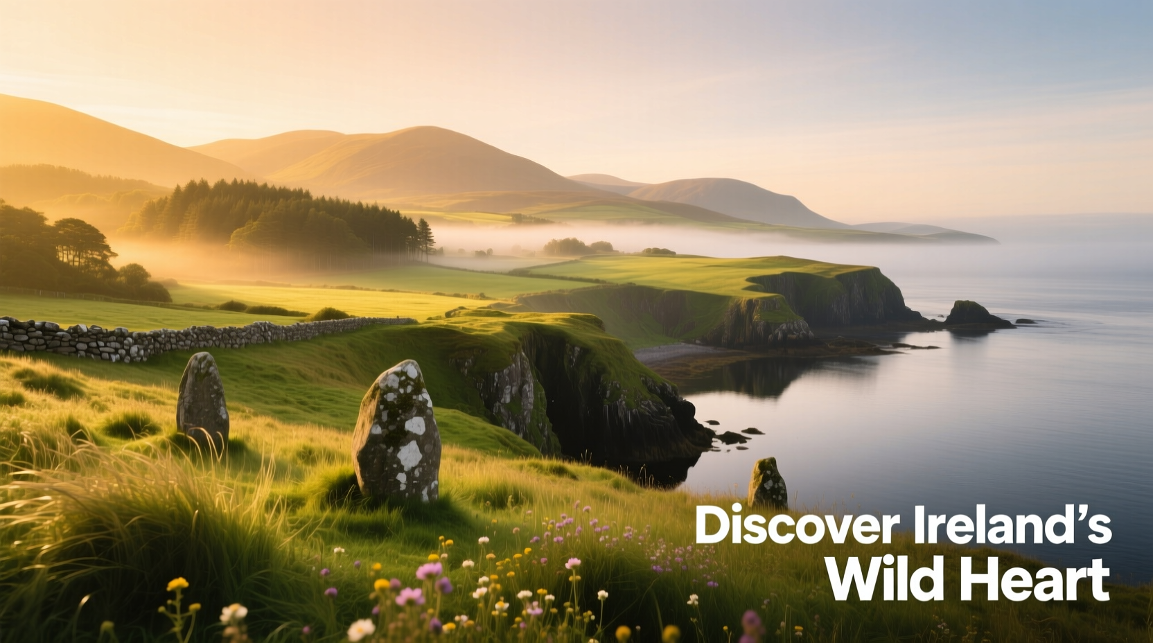 National Parks in Ireland: Budget Travel Guide & Cost Breakdown