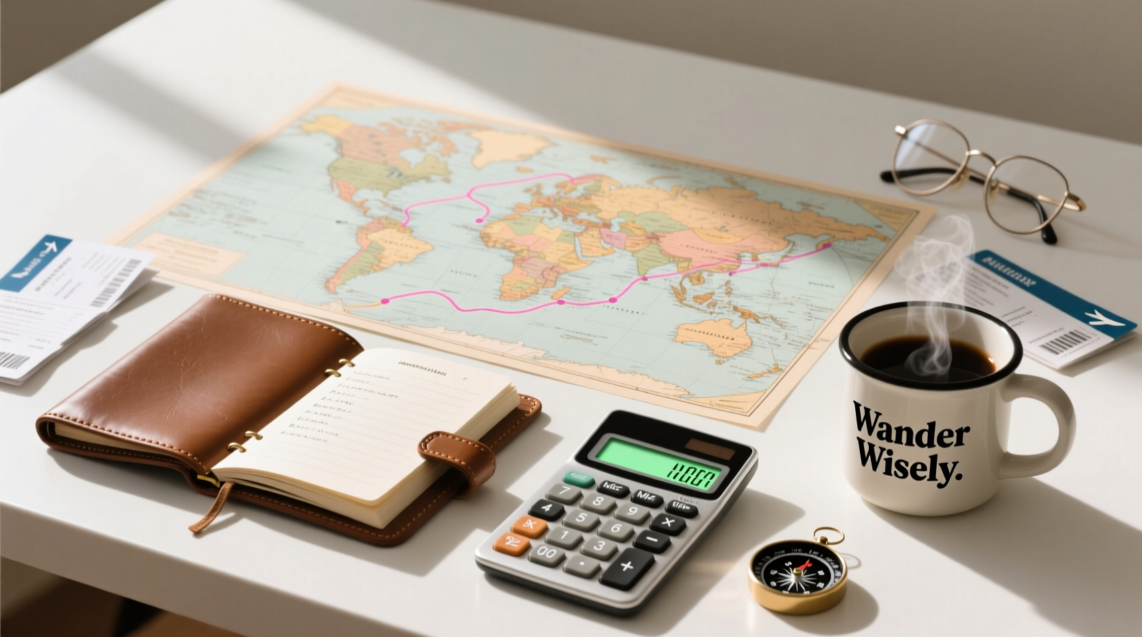 Egypt Travel Tips for Budget Travelers: How to Save 30–50% Safely