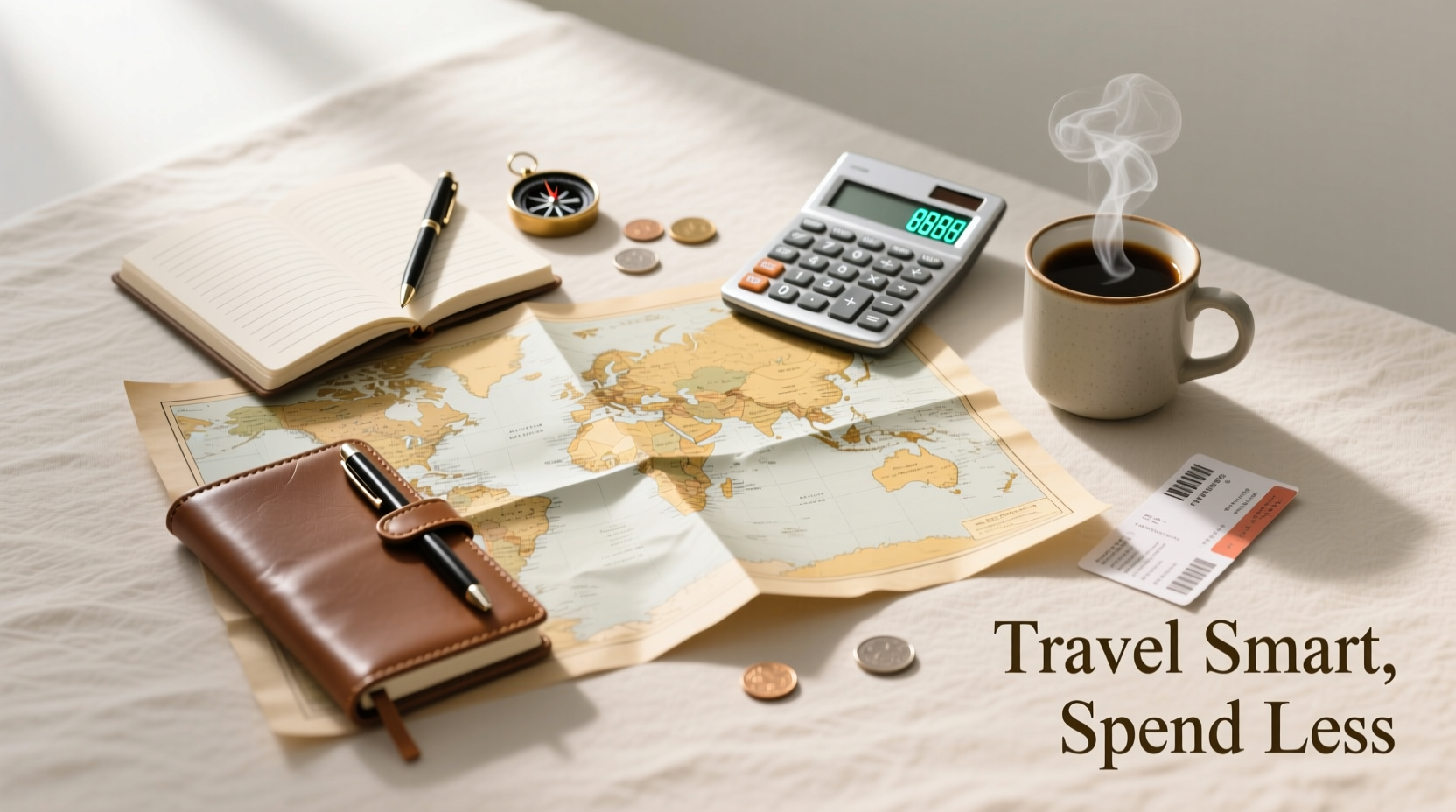 Tenerife Spain Travel Guide: How to Save on Transport, Food & Lodging