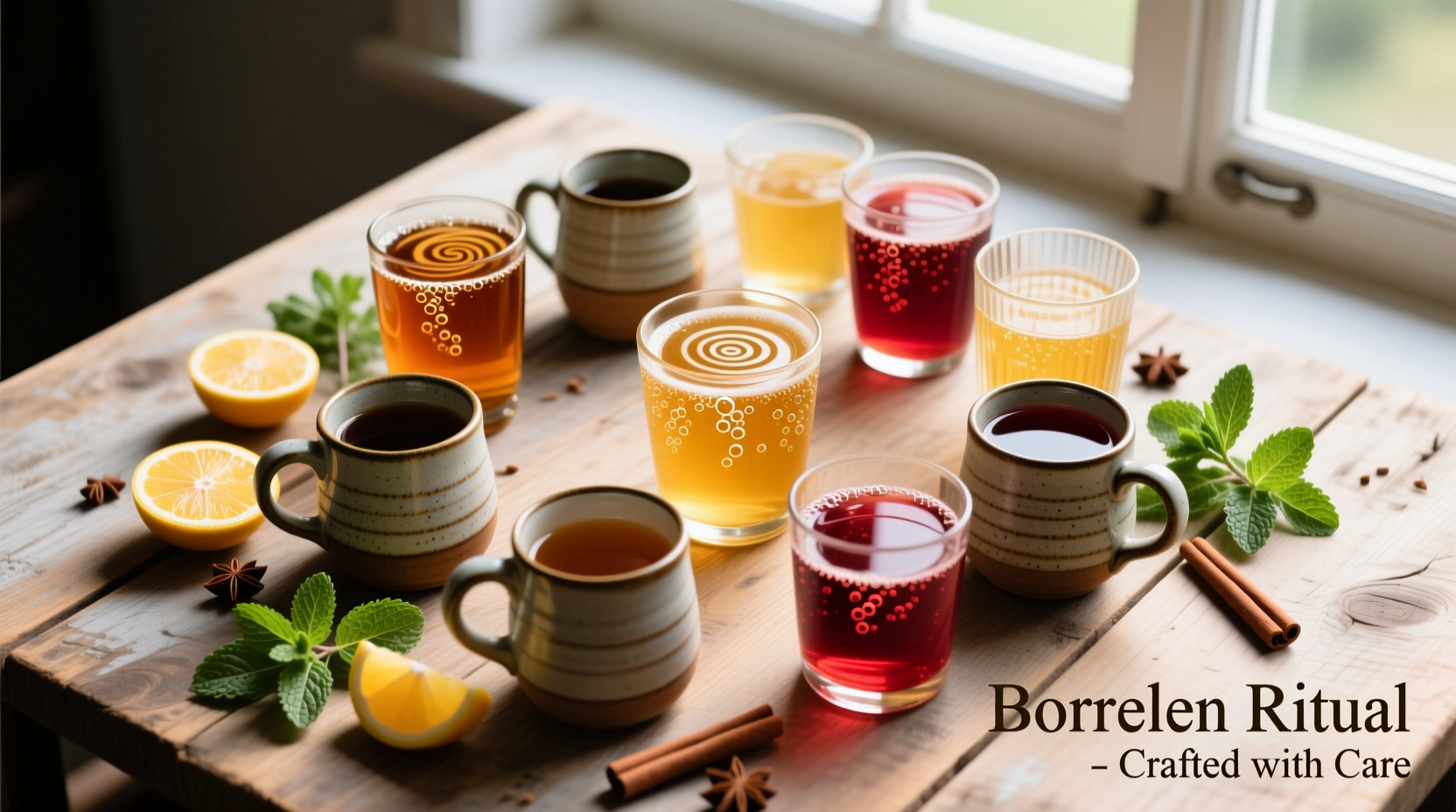 Borrelen: Dutch Work Drinks Ritual Guide – What to Expect & How to Join In