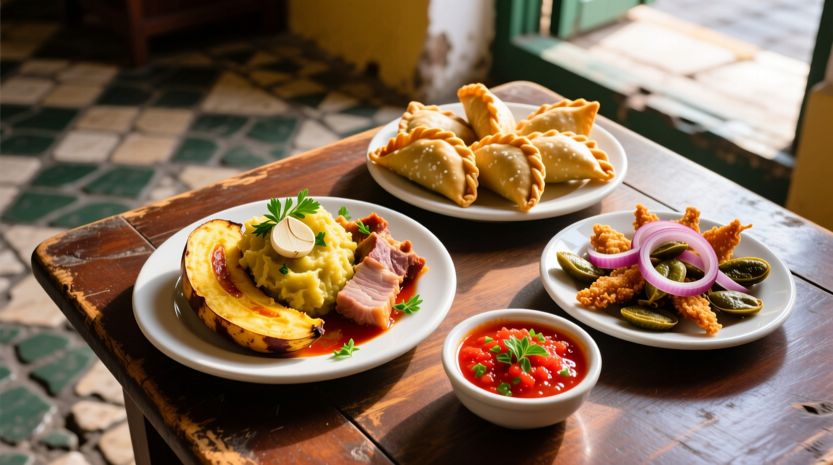 Old San Juan Food Guide: What to Eat, Where & How to Save
