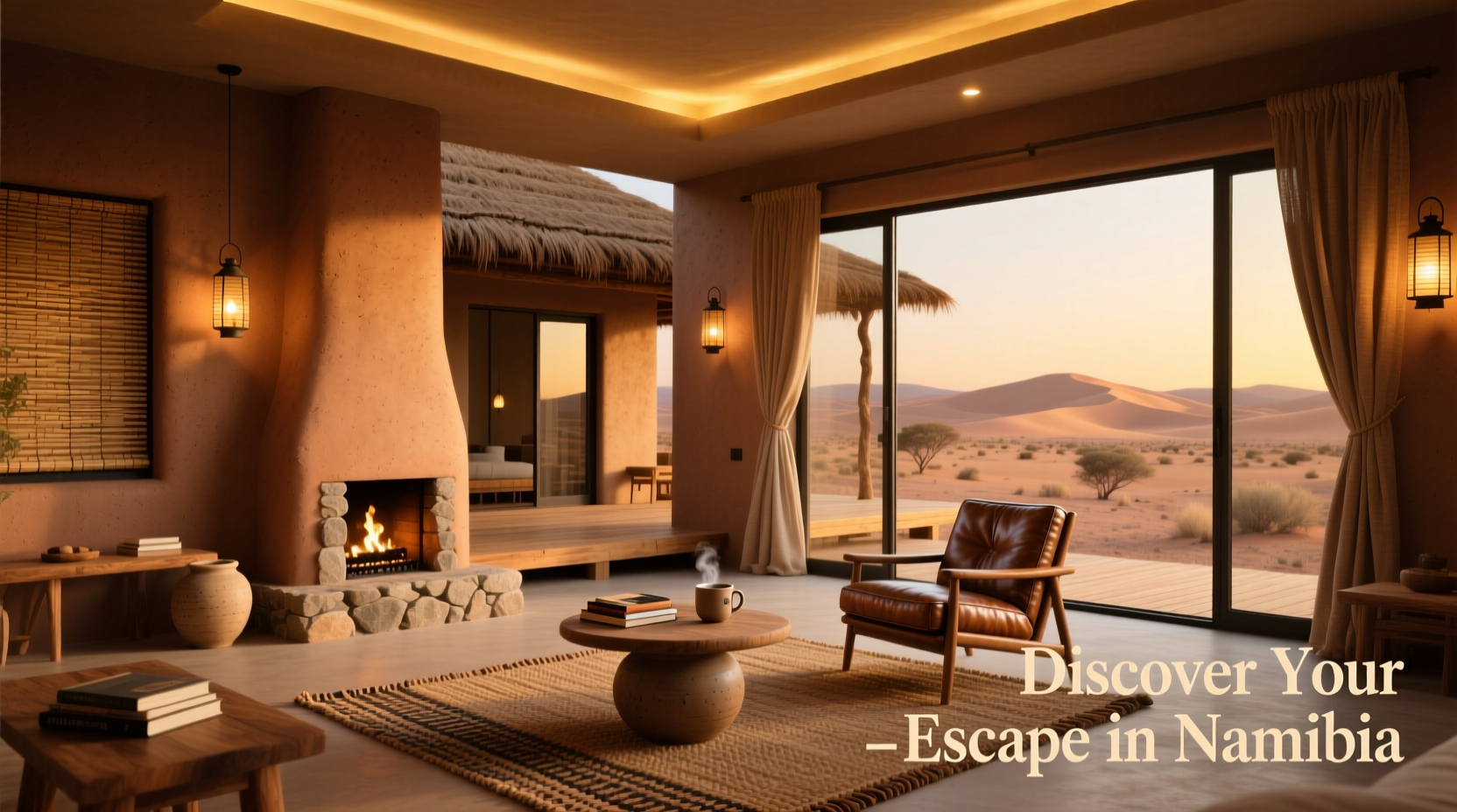 Where to Stay in Namibia: Budget Accommodation Guide for Travelers