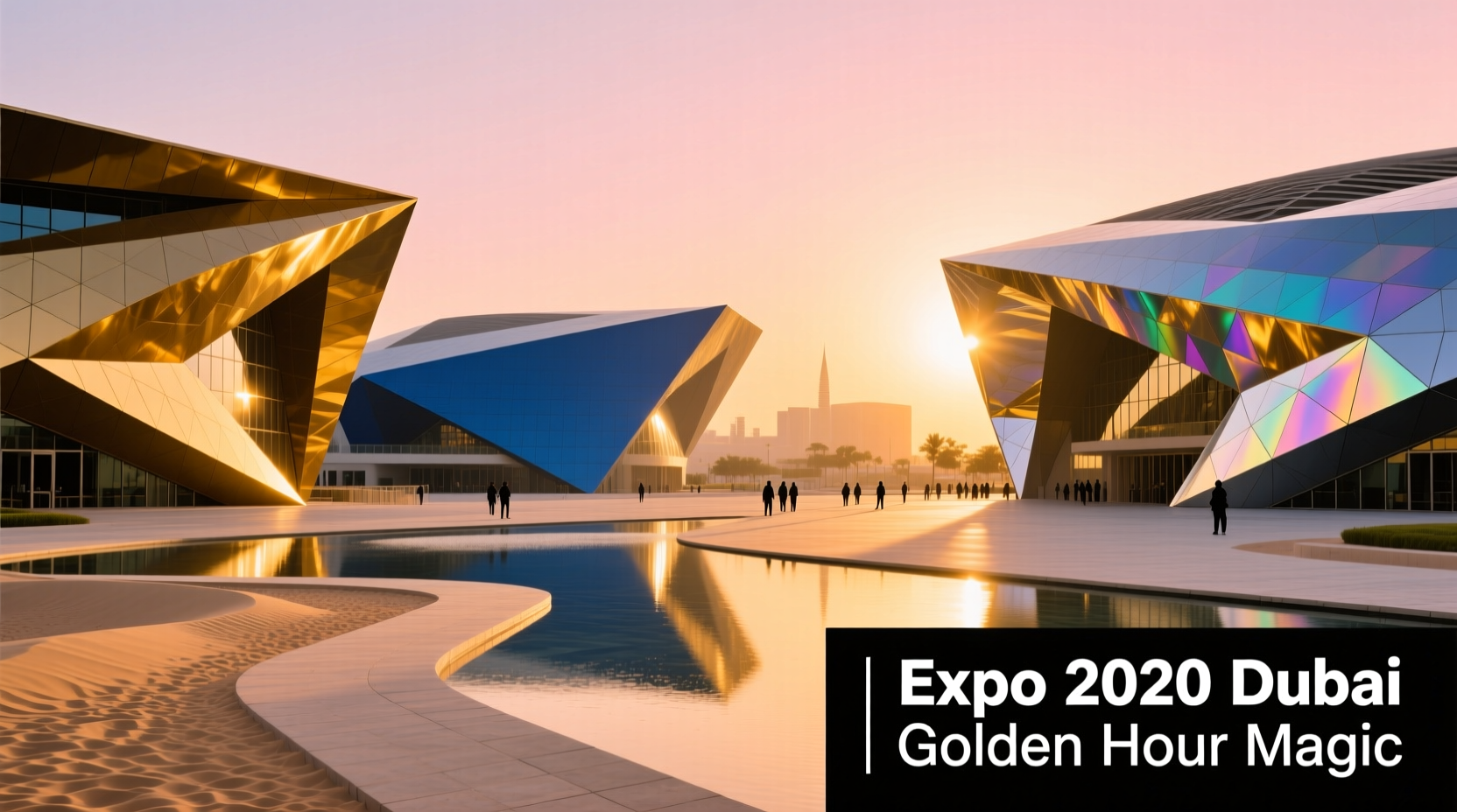 Expo 2020 Dubai Pavilions Guide for Budget Travelers