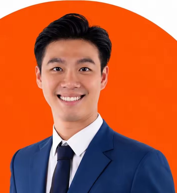 Ông Tô Nghiệp Siêu