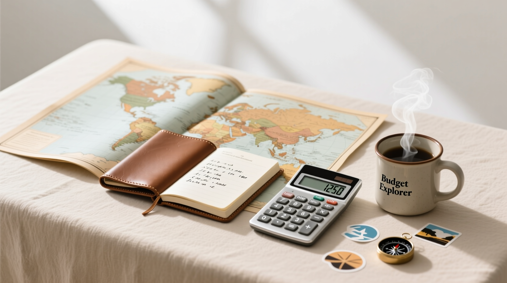 11 Free Travel Apps for Android Users: How to Save $200+ Per Trip