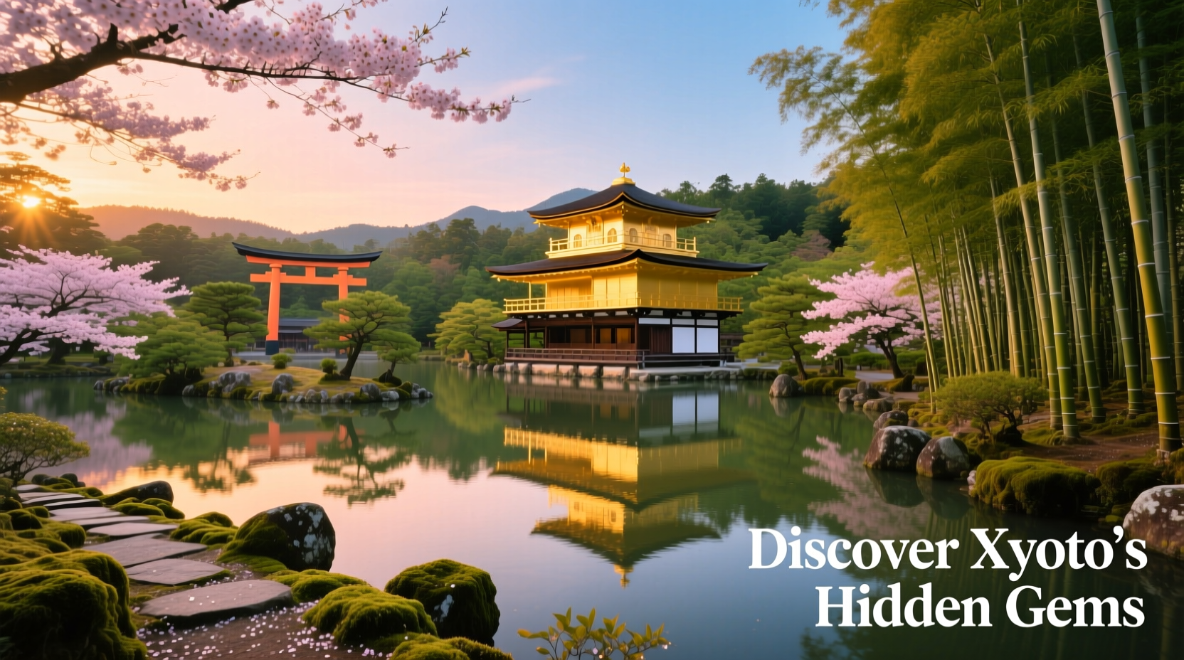 Best Places to Visit in Kyoto: Budget Travel Guide 2024