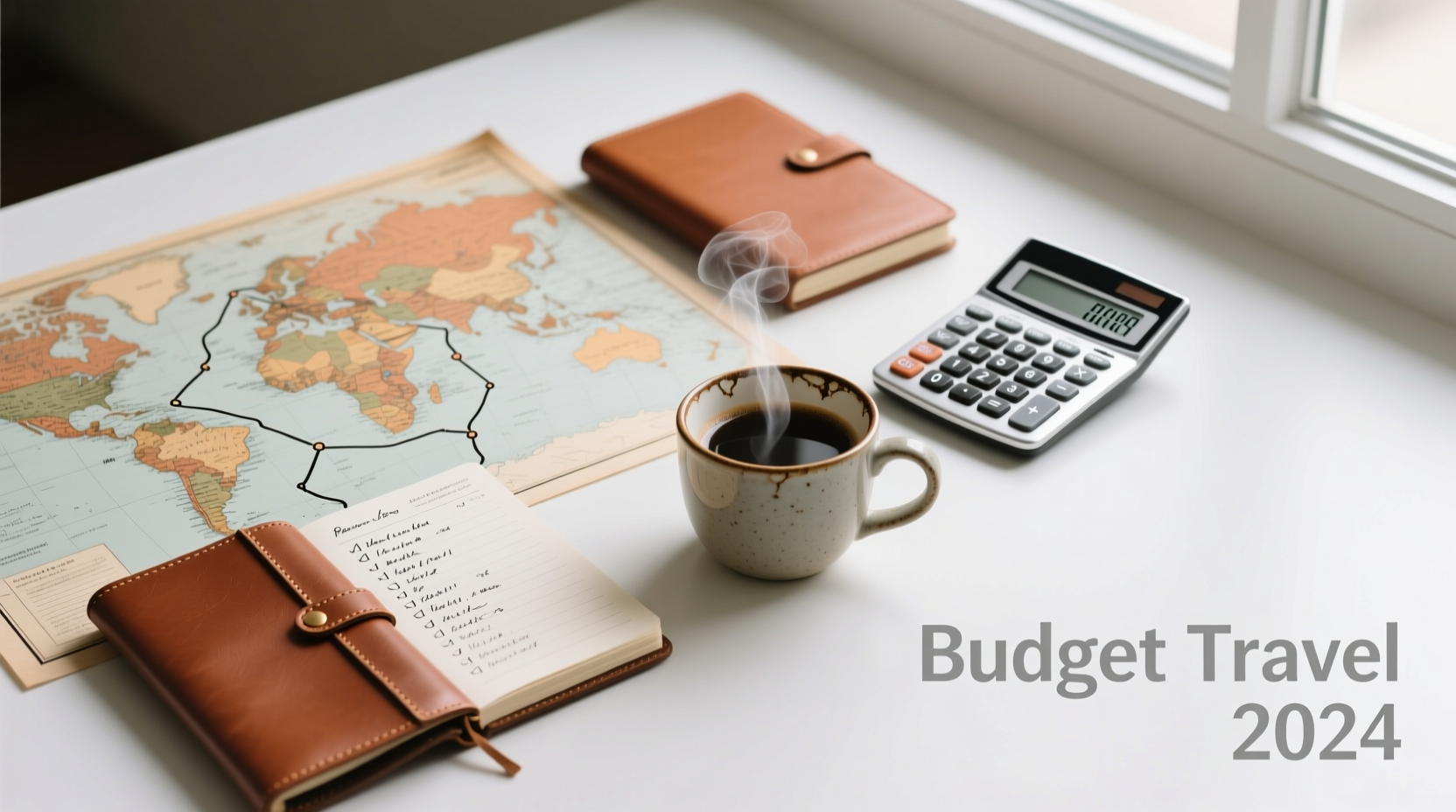 Tips for Long Flights: Budget Traveler’s Practical Guide